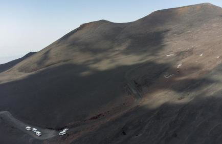 " il Rifugio di Aitna " - Foto 63