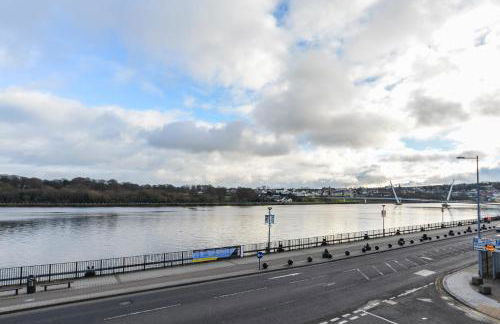 Riverside Apartment - Foto 52