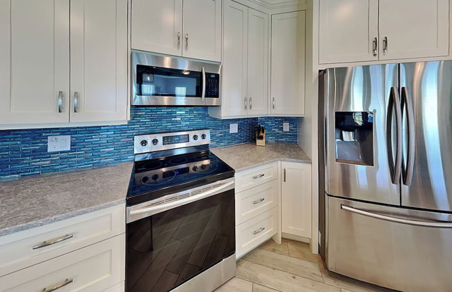 Stress Less by Silver Sands Vacation Rentals - Foto 12