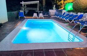 Vila Sitges, big house with pool - Foto 49
