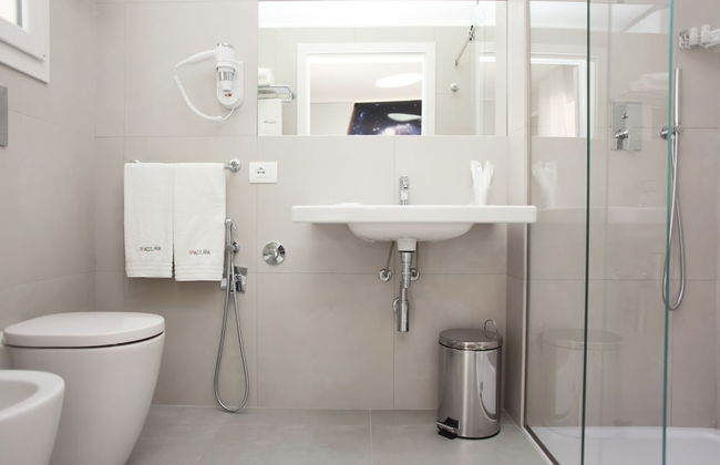 Rivazzurra Design Rooms - Foto 41