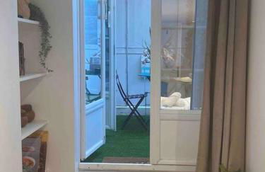 Studio 1 Adorable studio neuf en bord de Marne 5kms Paris - Foto 4