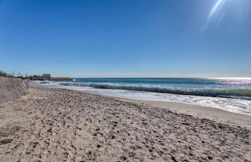 Seaside SK Getaway Steps to Matunuck Beach! - Foto 27