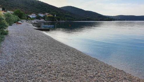 Sidus Maris, Spacious Seaside Apartment with Free Parking - Foto 2