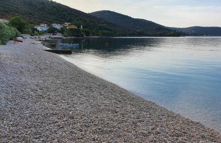 Sidus Maris, Spacious Seaside Apartment with Free Parking - Foto 2