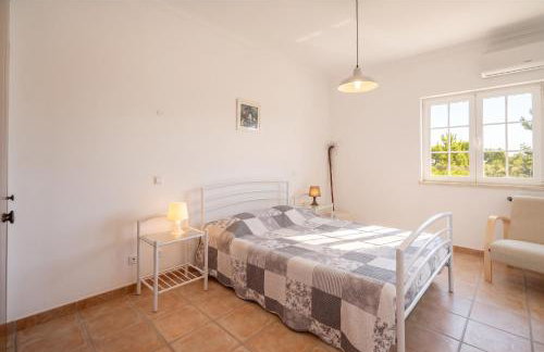 Spacious villa with private pool in Grândola - Foto 32