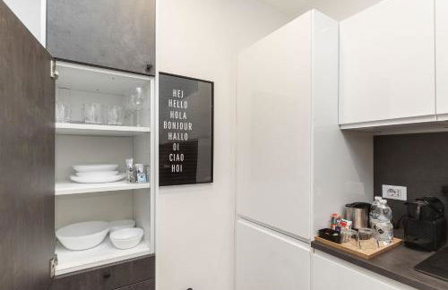 Torre Cantore Suite - Foto 6