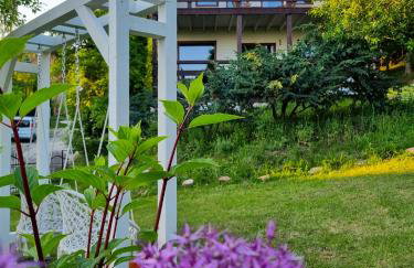 Kolonijna Park - Foto 1