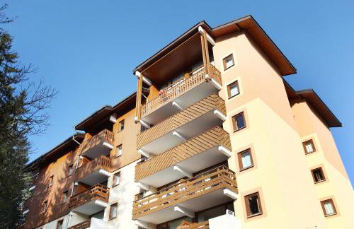 Résidence Odalys Le Buet - Photo 30