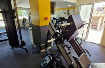 COJOC0100 - Condomínio Torres do Atlântico - Foto 12