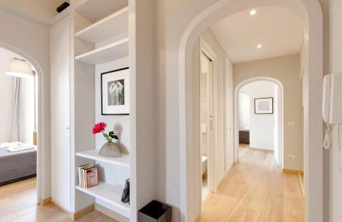 Rome as you feel - Grotta Pinta Apartments - Foto 118