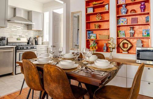 Elegant 4BR & 4BA House in DC - Foto 2