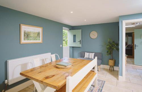 Little Lodge on the Yorkshire Wolds - Foto 14
