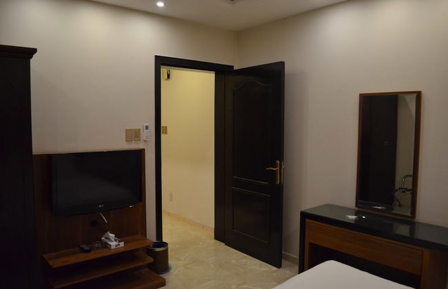 ROZ Al JAWHARA - Foto 19