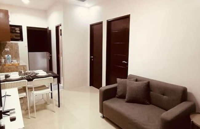 Manzil Anilao Cosy 2 Bedroom Apartment U5 - Foto 13