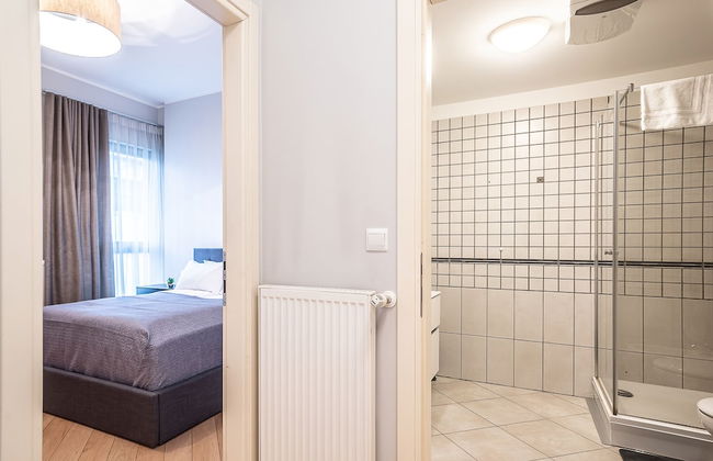 WINWINSTAY Exclusive Apartments by River Daugava - Photo 41