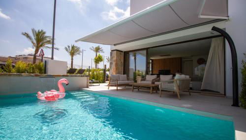 Villa Boja - Santa Rosalia Lake & Life Resort BY COELI HOLIDAYS - Foto 3