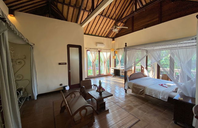 Rumah Dadong - Photo 6