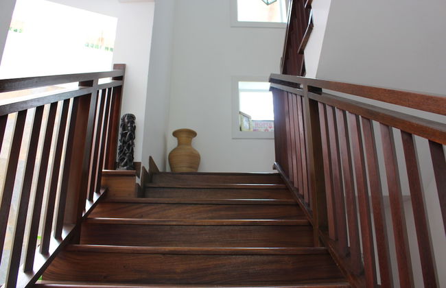 Sunlit Villa - Foto 16