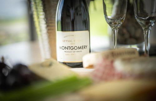 Llety-Bugail - Foto 4