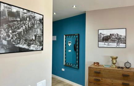 Apartamento Moderno y Amplio con Vistas a la Bahía - Foto 16