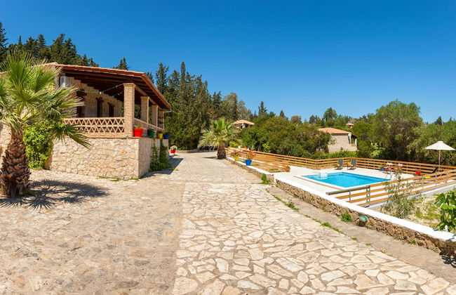 Liuba Houses - Foto 74