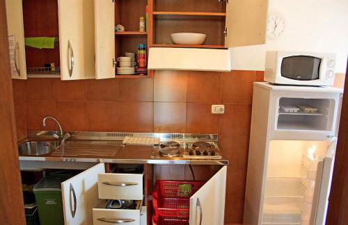 Casa Orchidea Apartments - Foto 31