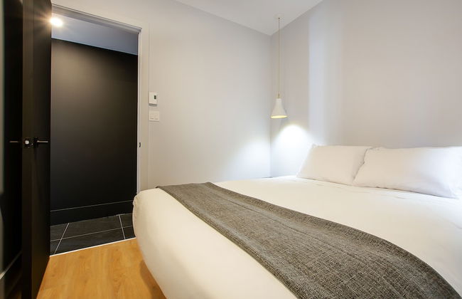 Les Lofts St-Vallier - By Les Lofts Vieux-Quebec - Foto 9