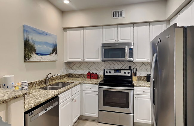 The Village by Southern Vacation Rentals - Foto 13