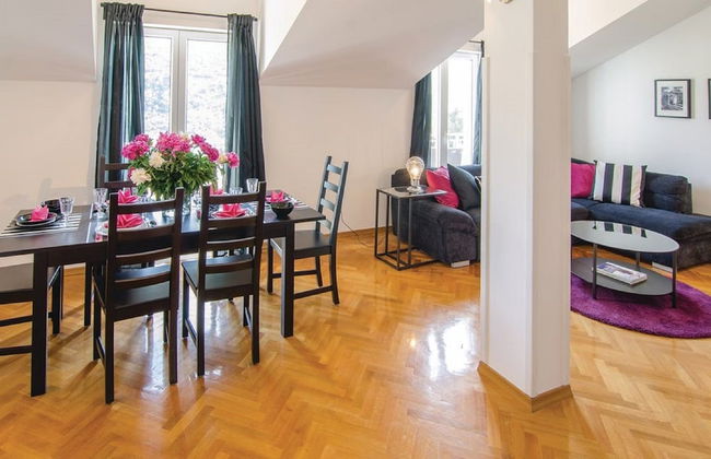 Apartment Luka - Foto 10