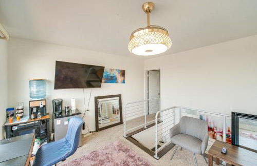 3 Mi to Dtwn Cleveland Condo with Lake Erie Views! - Foto 19