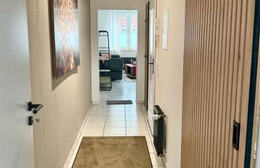 Modernes Studio im Herzen von Würselen, gemütlich, zentral & mit Netflix - Foto 16