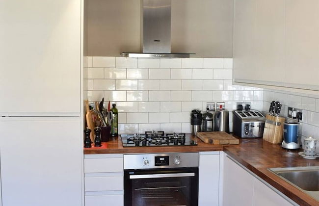 Contemporary 2BD Flat 4 Mins to Finsbury Park! - Foto 6