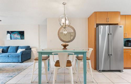 Villas On The Gulf L1- Ocean view steps to beach! - Photo 24