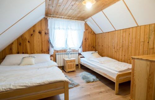 Chata pod stokiem - Foto 25