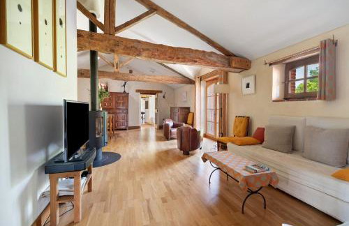 Le Loft Du Chant Du Buc - Foto 6
