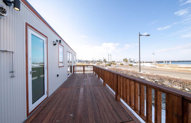 Okhotsk Ocean Villa AL MARE mombetsu - Foto 13