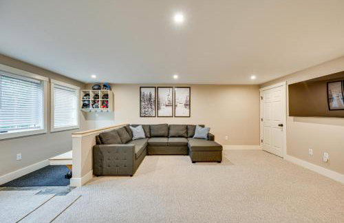 Burke Mtn | Slopeside | Bike Park and Trails Access - Foto 12