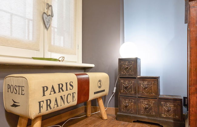 Rome as you feel - Governo Vecchio - Photo 20