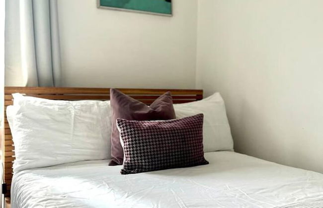 Immaculate 1-bed Apartment in London - Foto 5