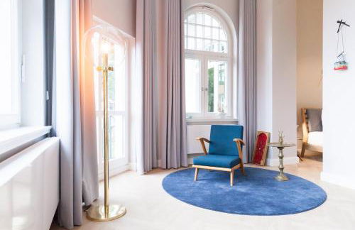 OSTKÜSTE - Villa Staudt Design Apartments - Foto 22