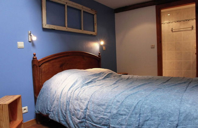 Holiday Home in Verviers With Sauna & Fireplace - Foto 6