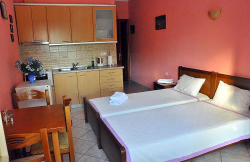 Studios Kostas & Despina - Photo 26