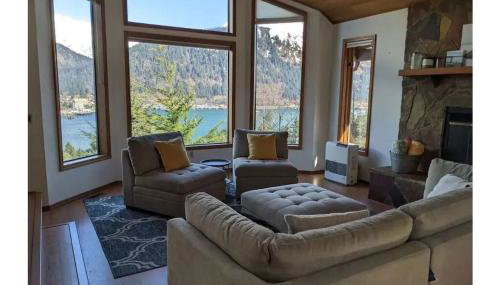 Breathtaking Ocean, Mountain & Juneau Views - Foto 2