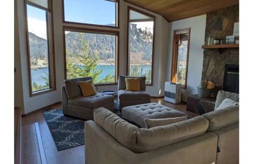 Breathtaking Ocean, Mountain & Juneau Views - Foto 2