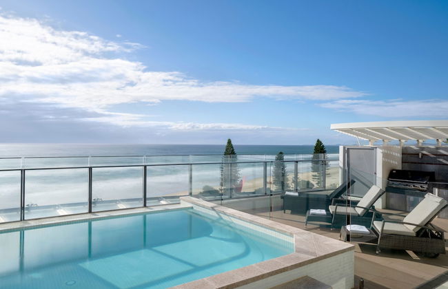 Peppers Soul Surfers Paradise - Photo 23