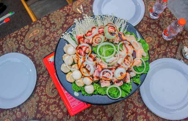 Villa D'Maguwo Suites - Foto 23