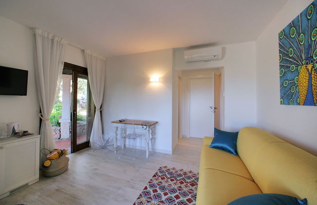 Geco di Giada Exclusive Art Suites - Foto 37