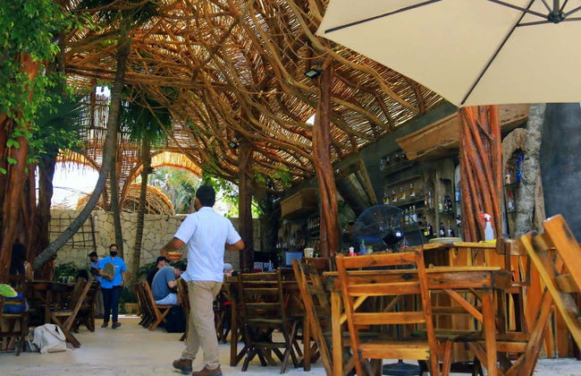 Puerto Morelos Taco Tour - Foto 5