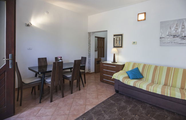 Apartments Bubamara 1398 - Foto 40